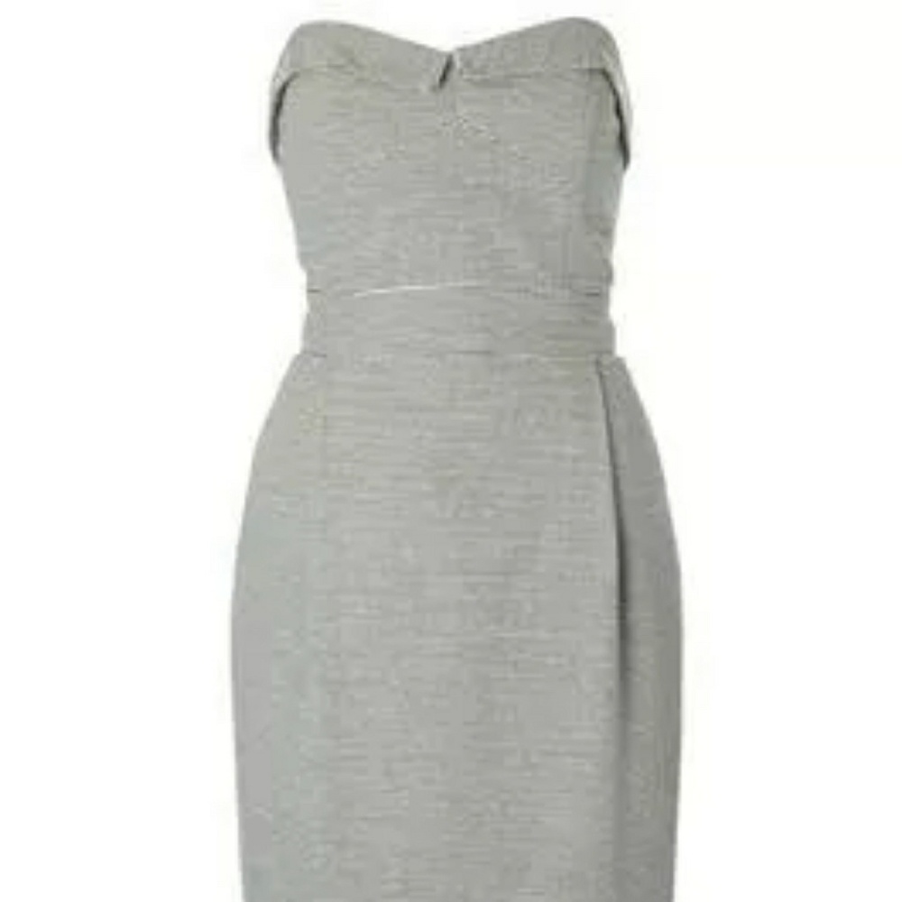 NWT French Connection Dress🐩 - Picture 6 of 6